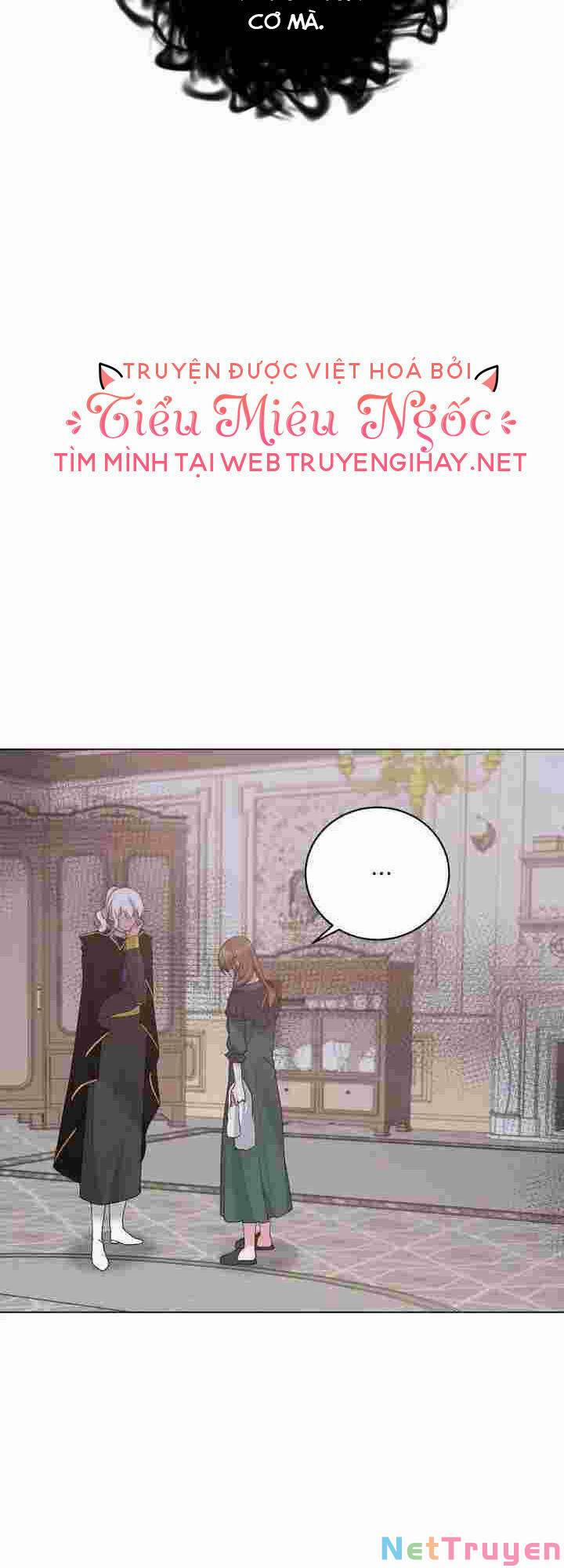 Nhân Vật Phản Diện Muốn Thành Nữ Chính 56 trang 19