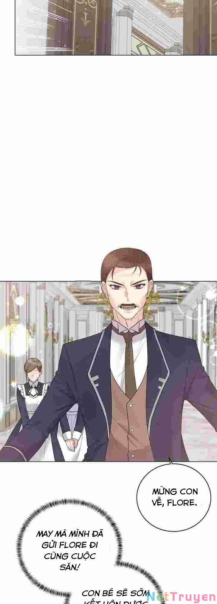 Nhân Vật Phản Diện Muốn Thành Nữ Chính 56 trang 2