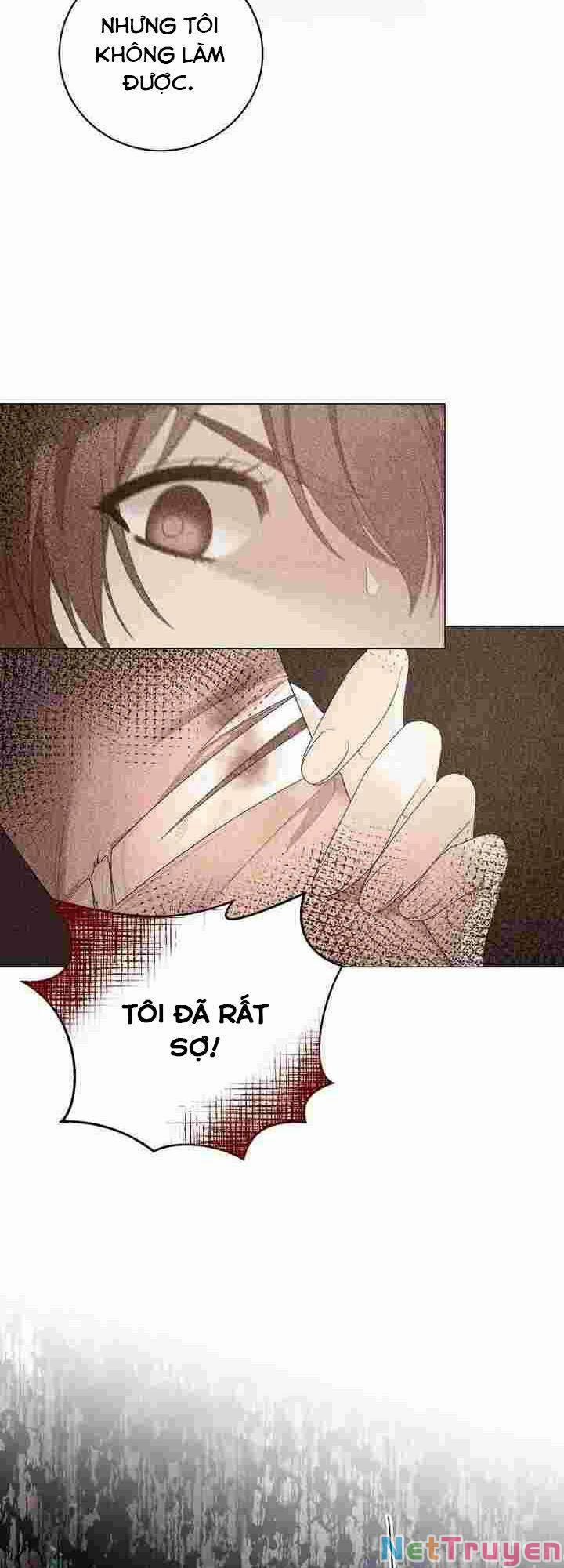 Nhân Vật Phản Diện Muốn Thành Nữ Chính 56 trang 21