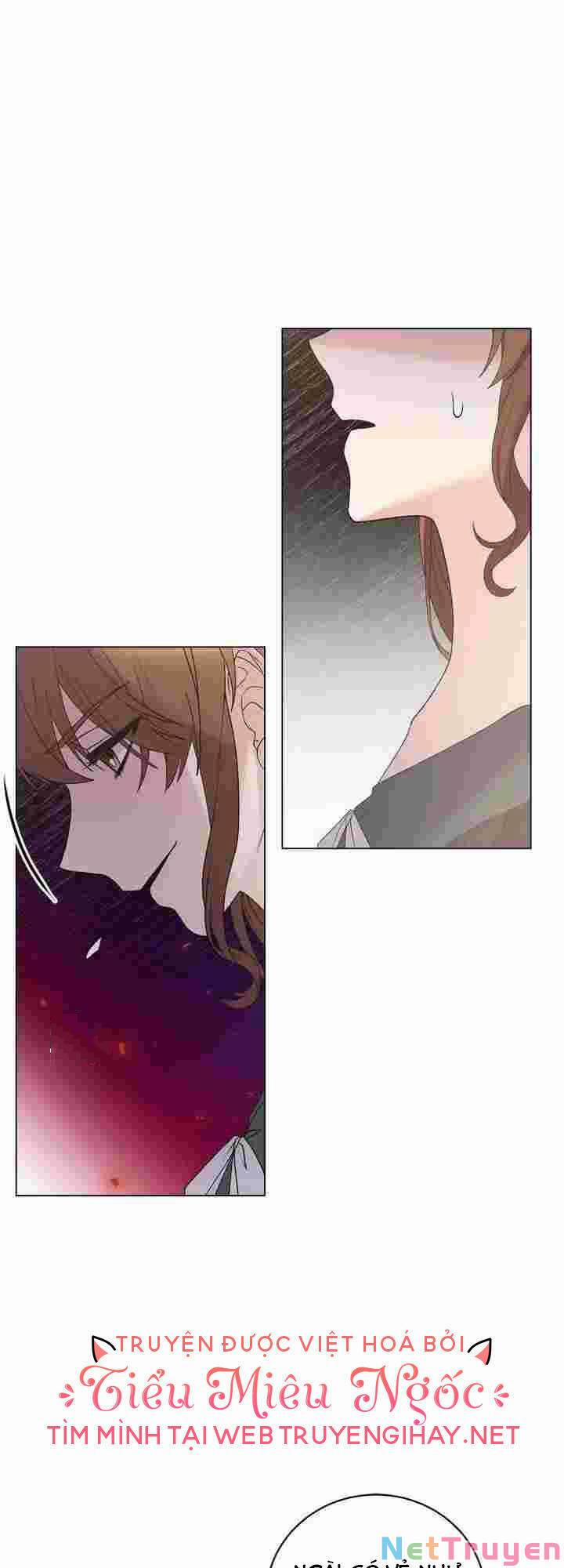 Nhân Vật Phản Diện Muốn Thành Nữ Chính 56 trang 25