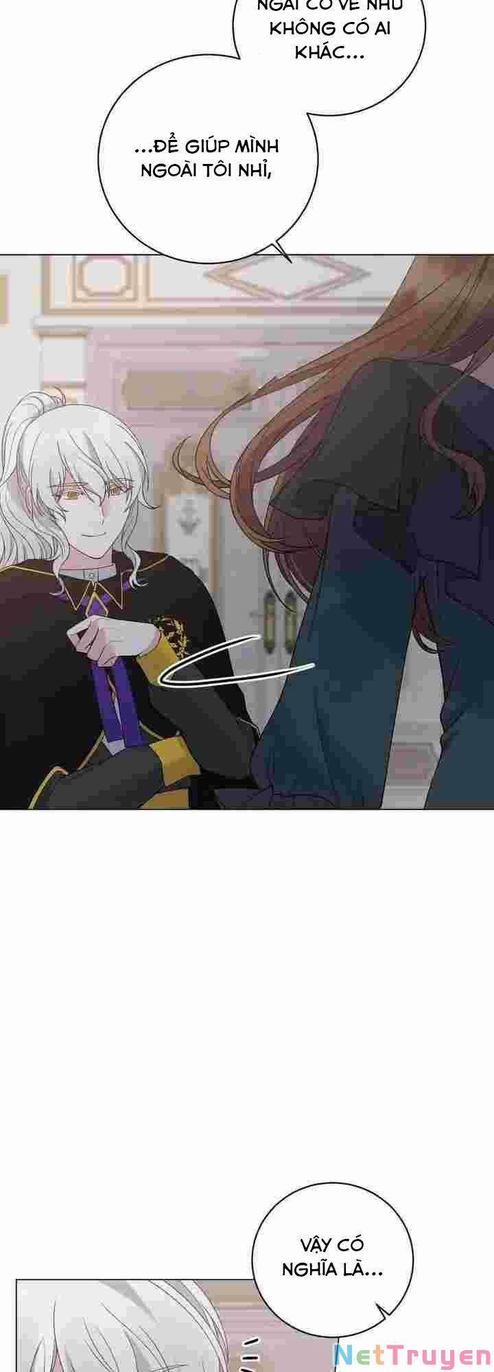 Nhân Vật Phản Diện Muốn Thành Nữ Chính 56 trang 26