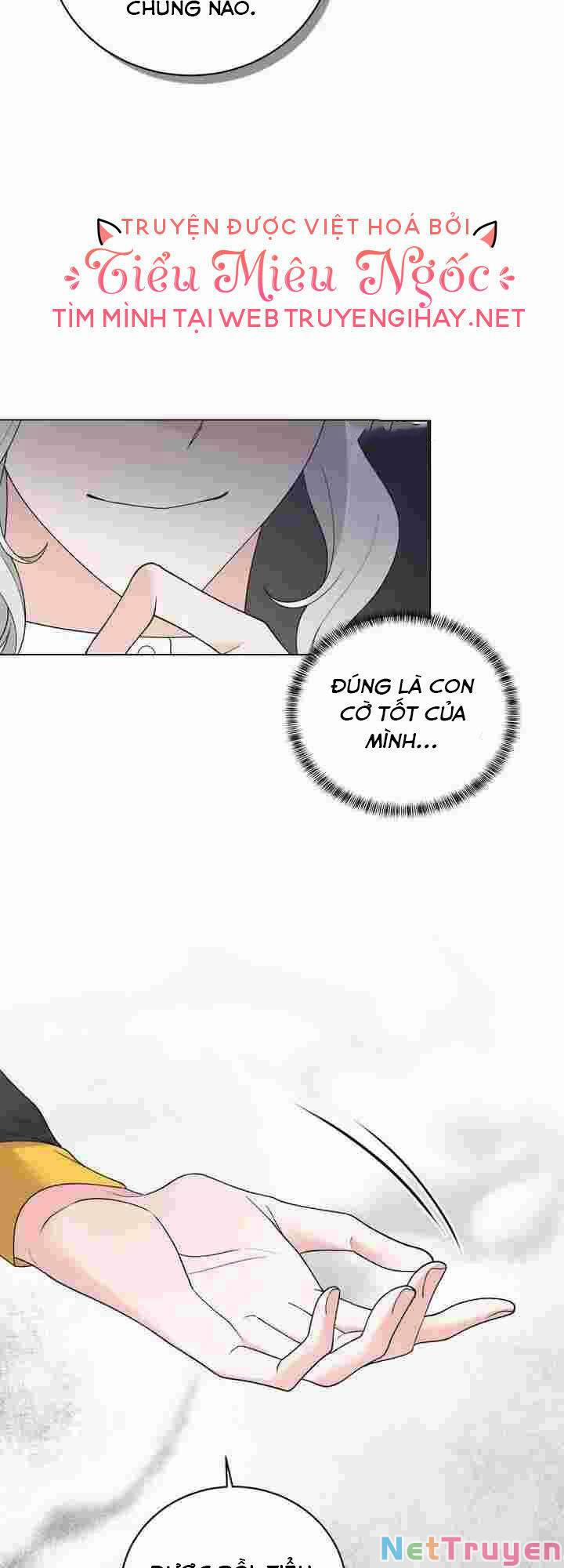 Nhân Vật Phản Diện Muốn Thành Nữ Chính 56 trang 28