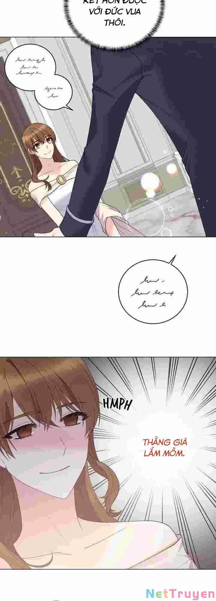 Nhân Vật Phản Diện Muốn Thành Nữ Chính 56 trang 3