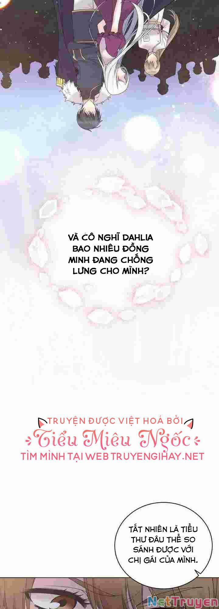 Nhân Vật Phản Diện Muốn Thành Nữ Chính 56 trang 30