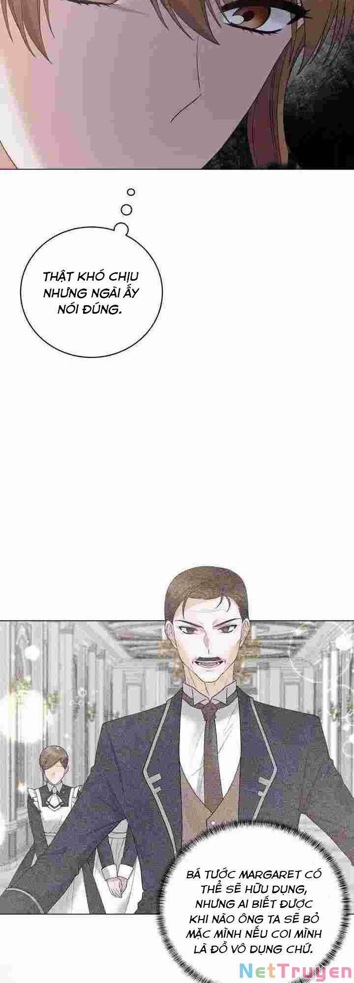 Nhân Vật Phản Diện Muốn Thành Nữ Chính 56 trang 31