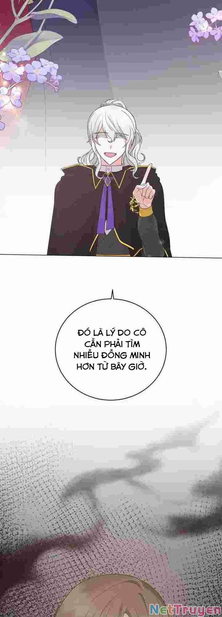 Nhân Vật Phản Diện Muốn Thành Nữ Chính 56 trang 33