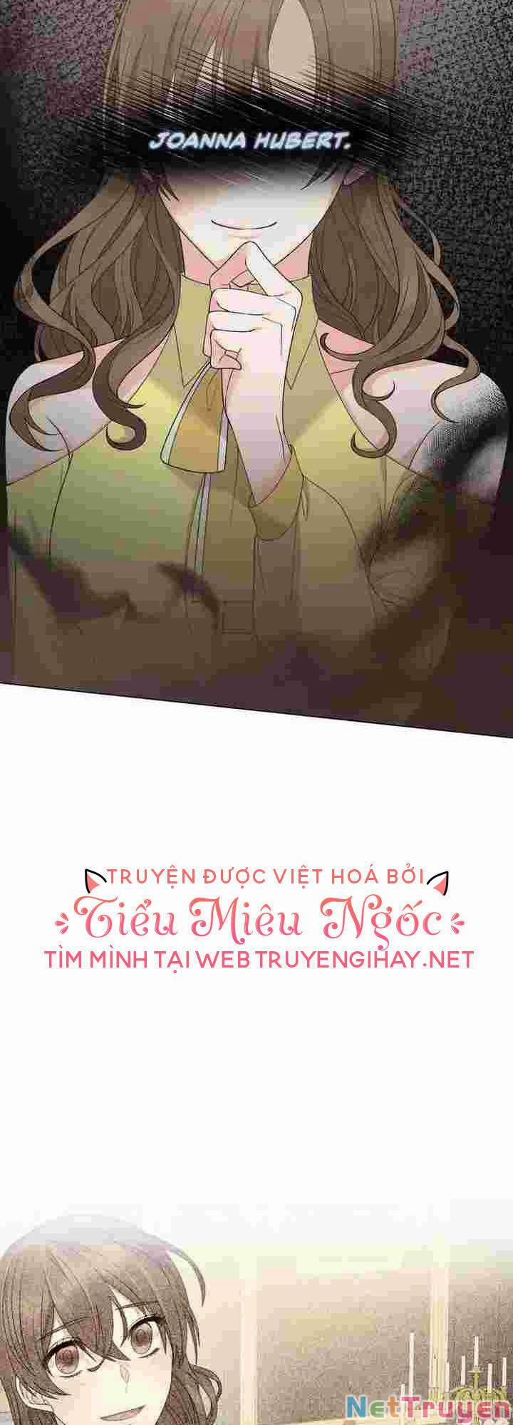 Nhân Vật Phản Diện Muốn Thành Nữ Chính 56 trang 34