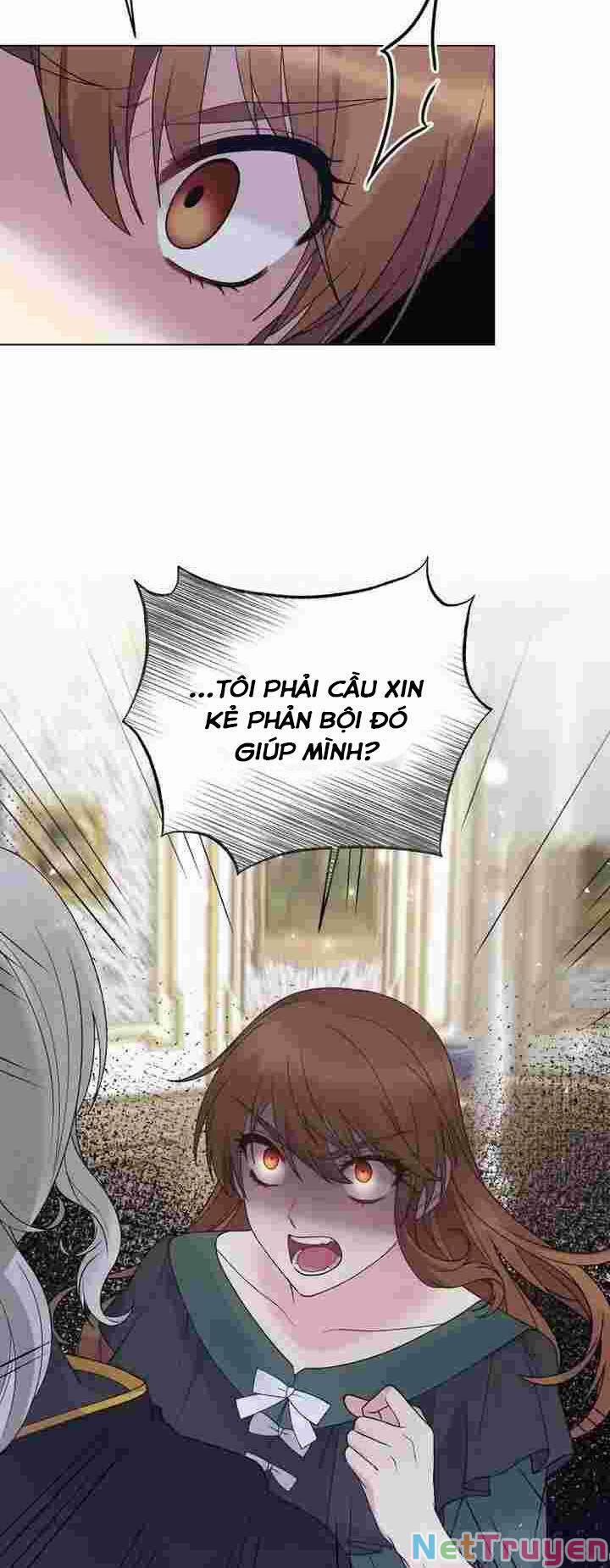 Nhân Vật Phản Diện Muốn Thành Nữ Chính 56 trang 36