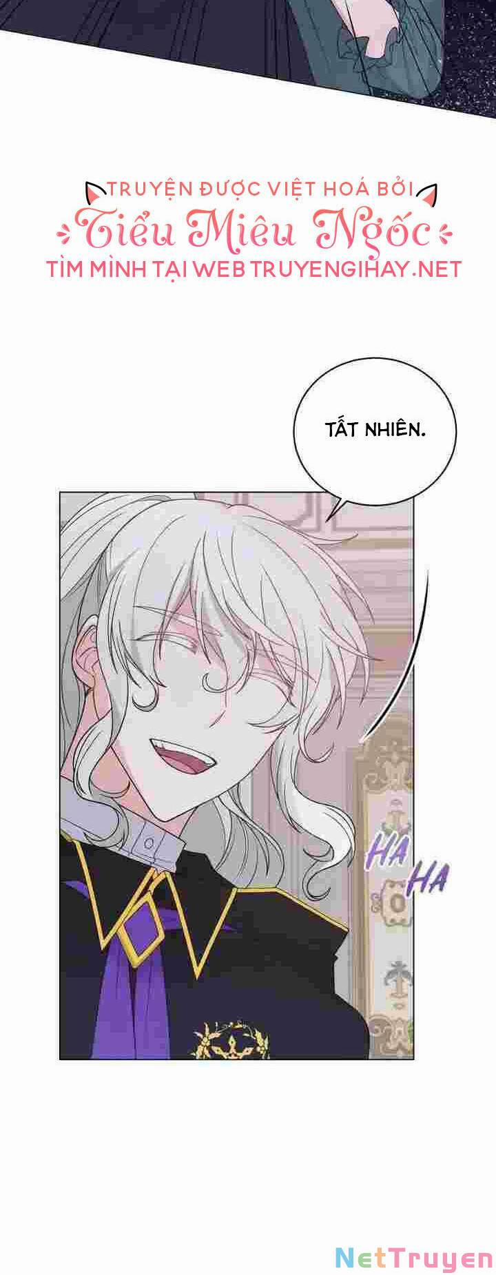 Nhân Vật Phản Diện Muốn Thành Nữ Chính 56 trang 37