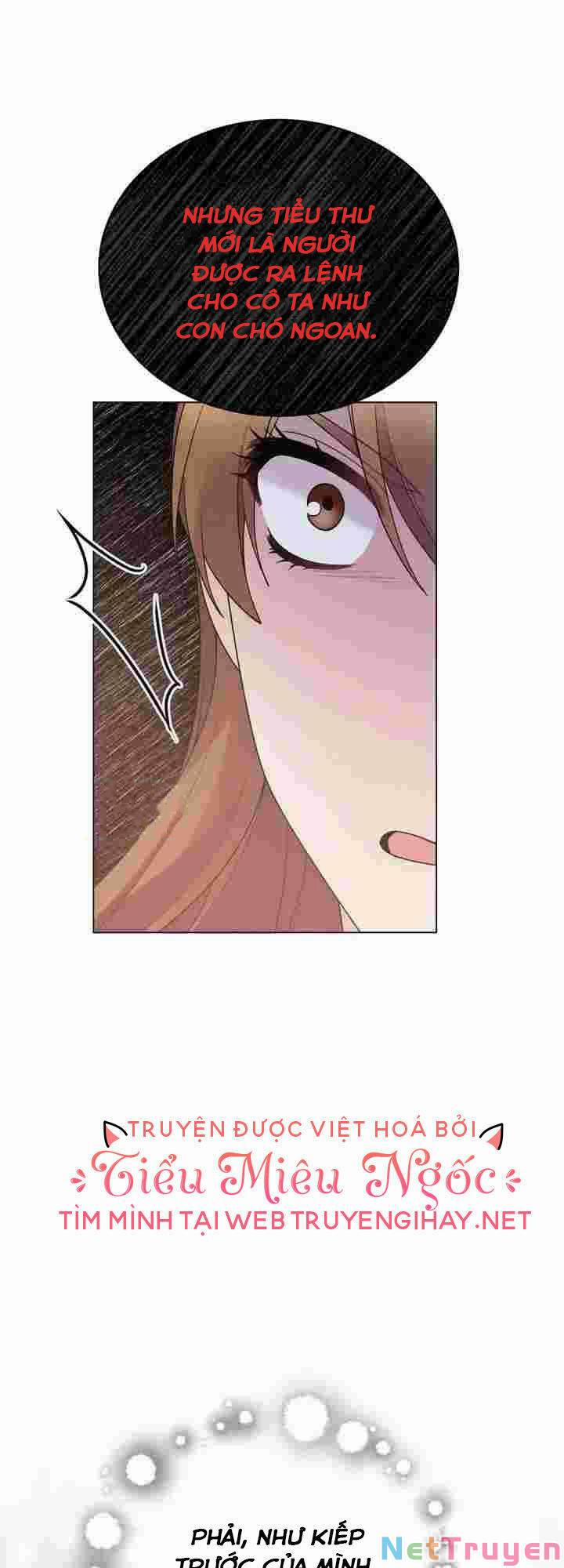 Nhân Vật Phản Diện Muốn Thành Nữ Chính 56 trang 38