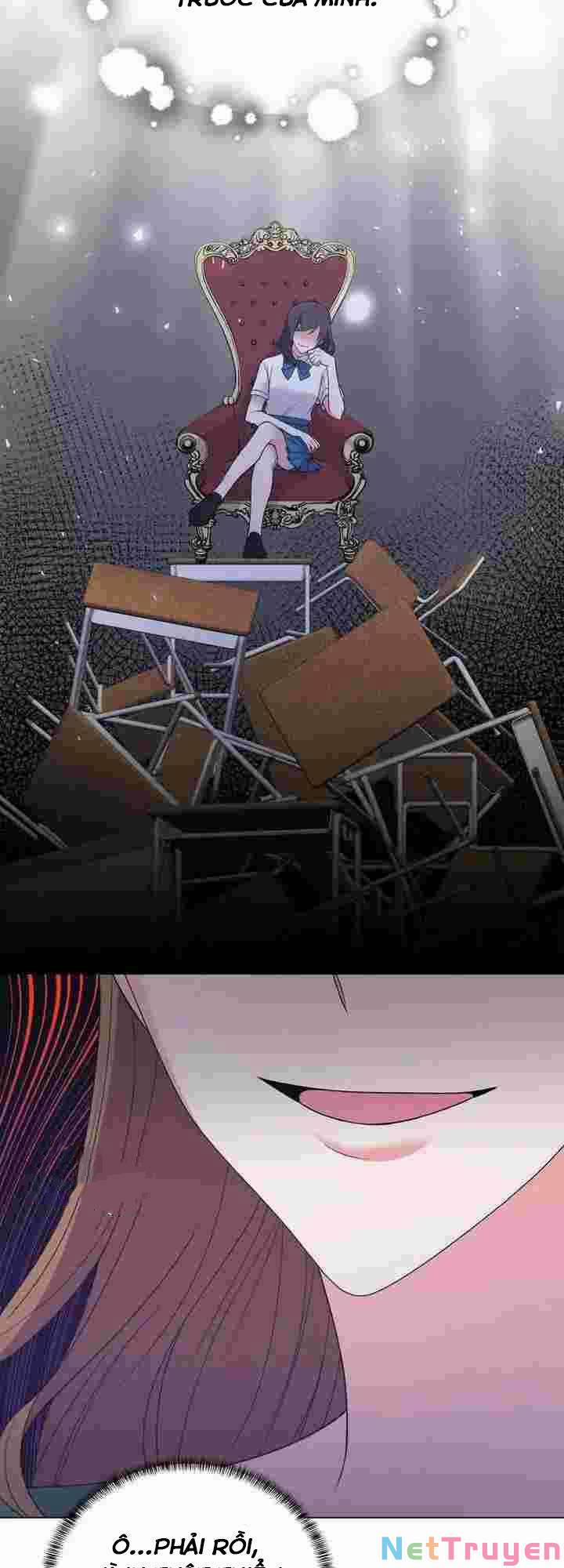 Nhân Vật Phản Diện Muốn Thành Nữ Chính 56 trang 39