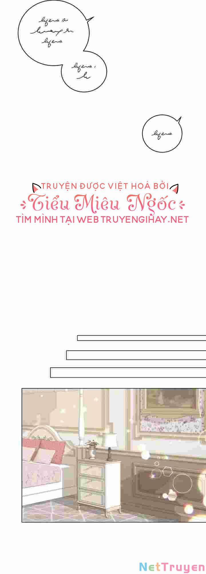 Nhân Vật Phản Diện Muốn Thành Nữ Chính 56 trang 4