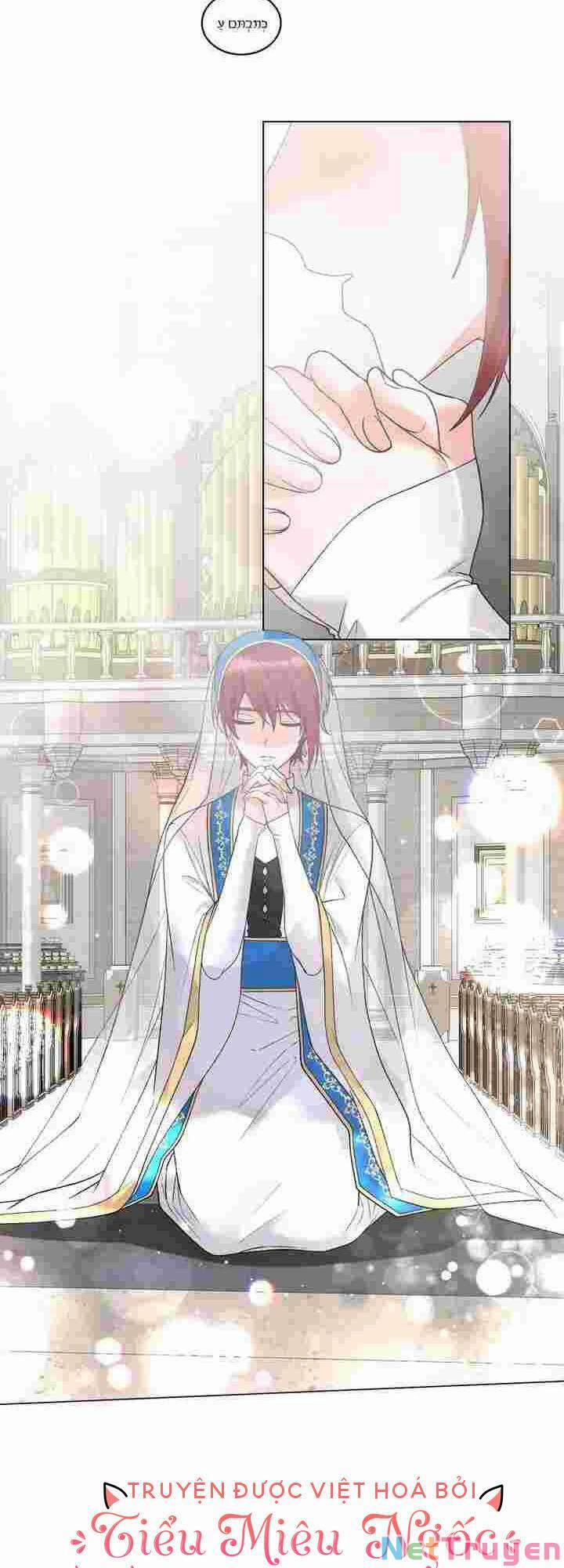 Nhân Vật Phản Diện Muốn Thành Nữ Chính 56 trang 43