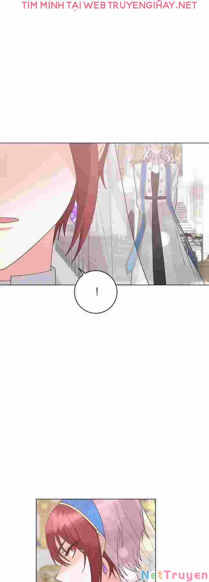 Nhân Vật Phản Diện Muốn Thành Nữ Chính 56 trang 44