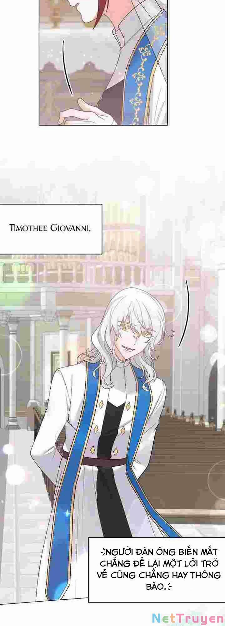 Nhân Vật Phản Diện Muốn Thành Nữ Chính 56 trang 45