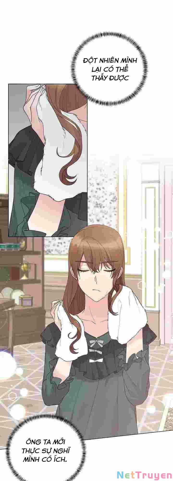 Nhân Vật Phản Diện Muốn Thành Nữ Chính 56 trang 5