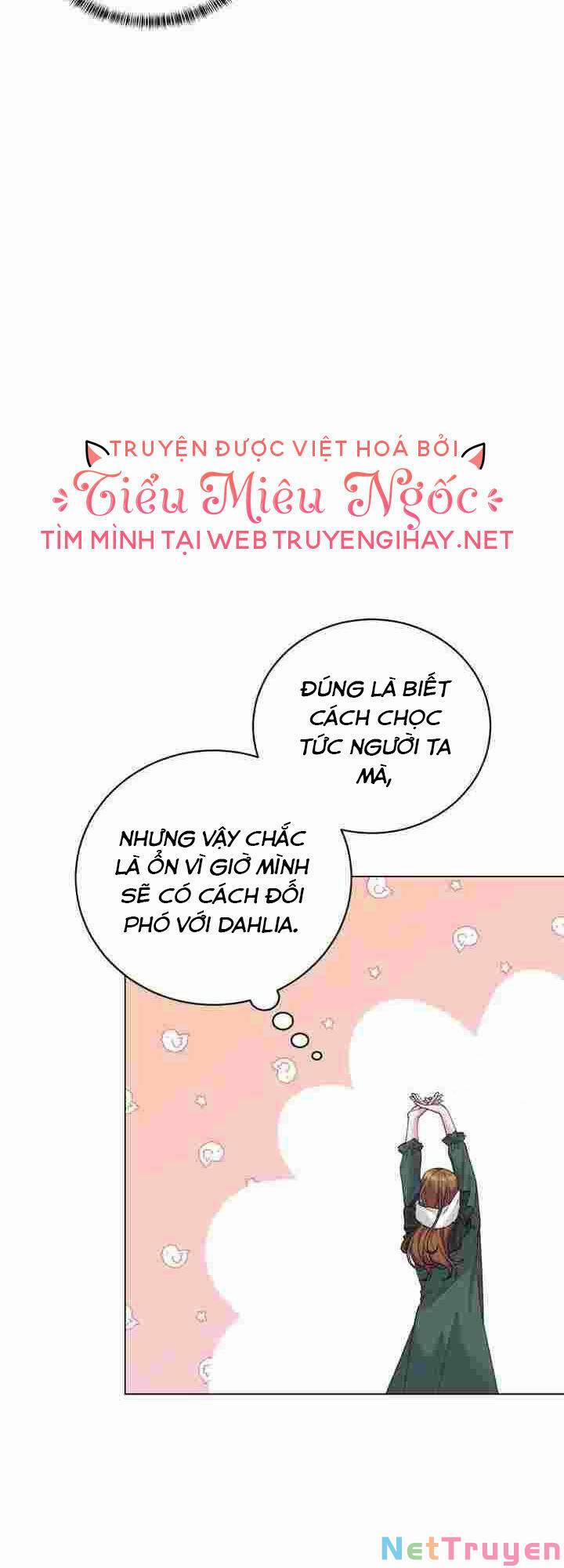 Nhân Vật Phản Diện Muốn Thành Nữ Chính 56 trang 6