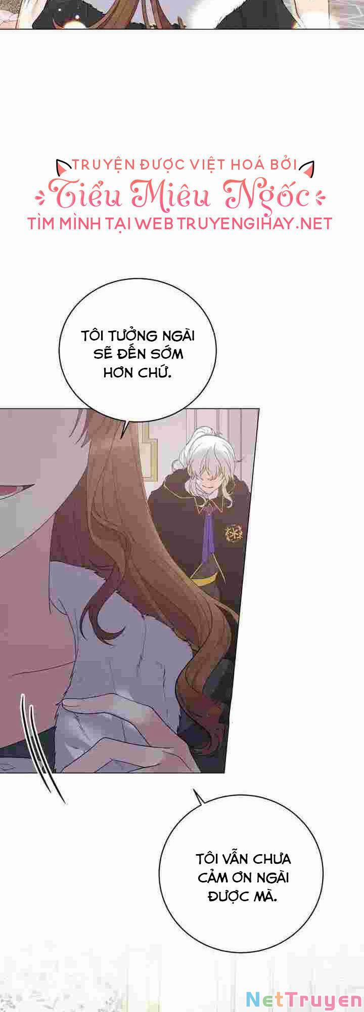 Nhân Vật Phản Diện Muốn Thành Nữ Chính 56 trang 8