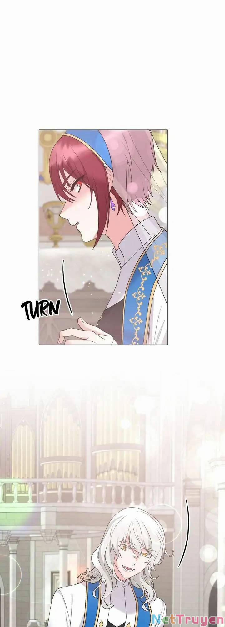 Nhân Vật Phản Diện Muốn Thành Nữ Chính 57 trang 0