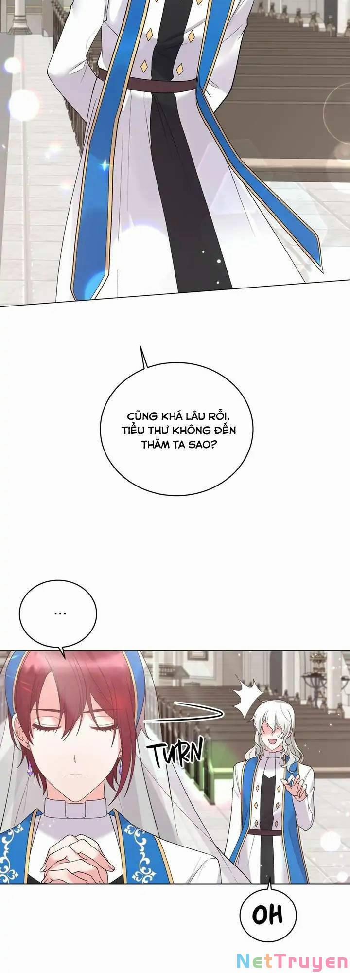 Nhân Vật Phản Diện Muốn Thành Nữ Chính 57 trang 1