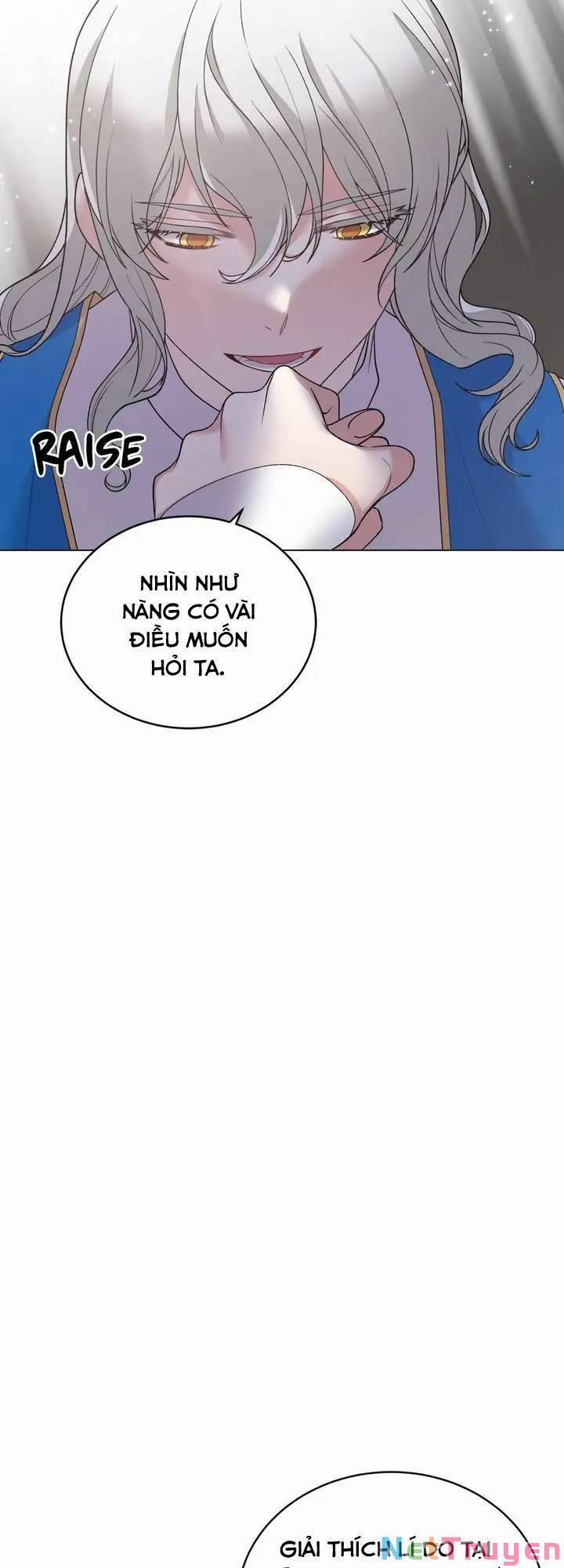 Nhân Vật Phản Diện Muốn Thành Nữ Chính 57 trang 10