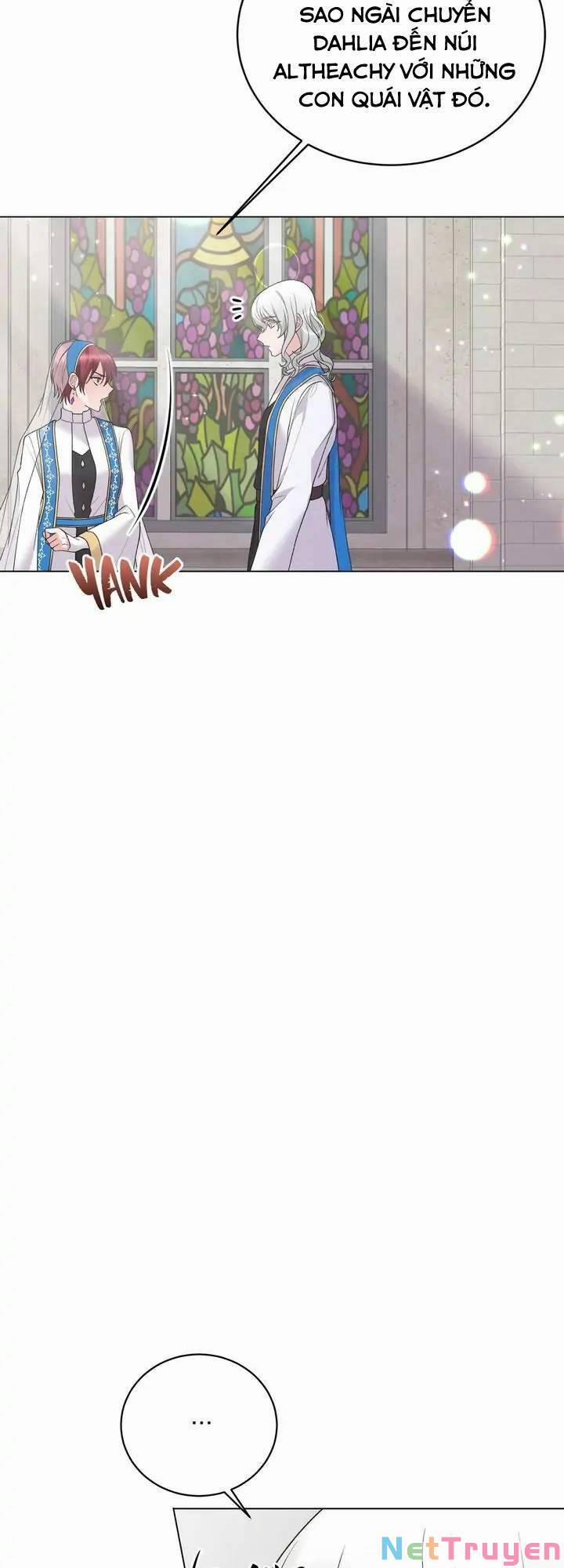 Nhân Vật Phản Diện Muốn Thành Nữ Chính 57 trang 11