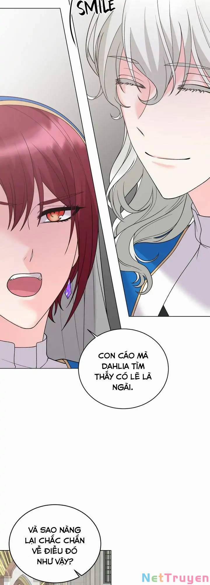 Nhân Vật Phản Diện Muốn Thành Nữ Chính 57 trang 12