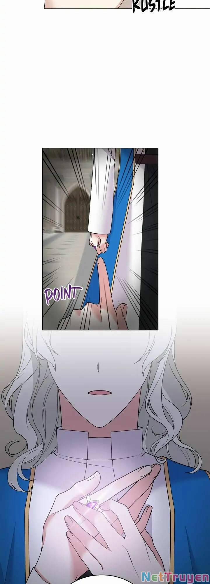 Nhân Vật Phản Diện Muốn Thành Nữ Chính 57 trang 14