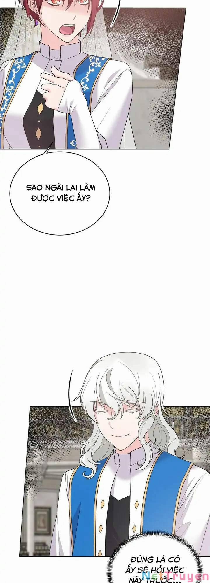 Nhân Vật Phản Diện Muốn Thành Nữ Chính 57 trang 17