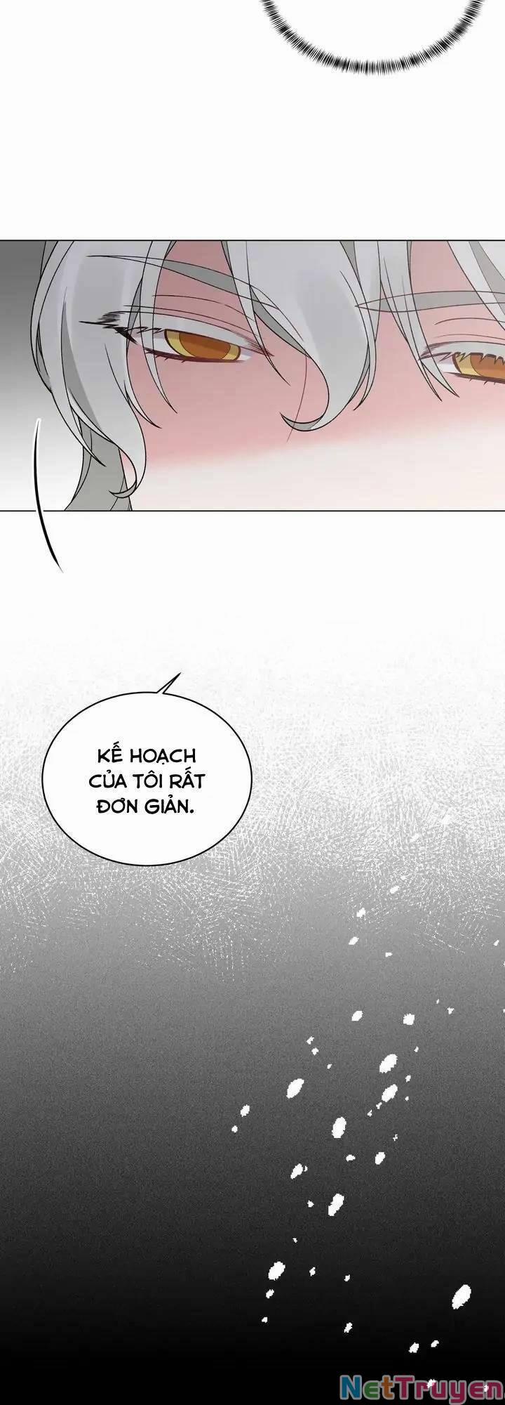 Nhân Vật Phản Diện Muốn Thành Nữ Chính 57 trang 18