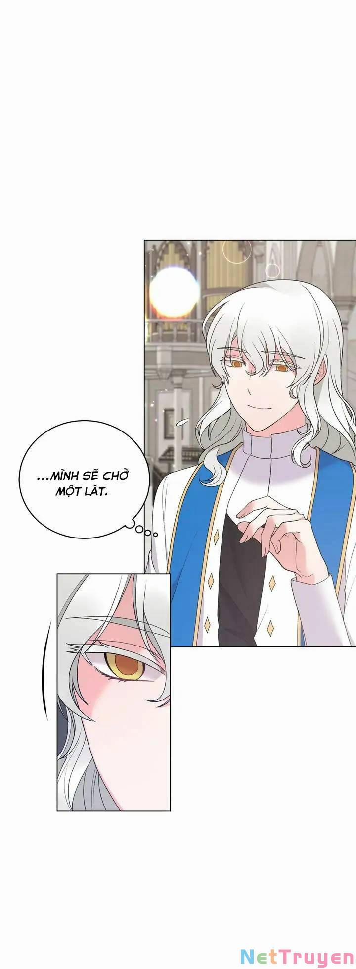 Nhân Vật Phản Diện Muốn Thành Nữ Chính 57 trang 2