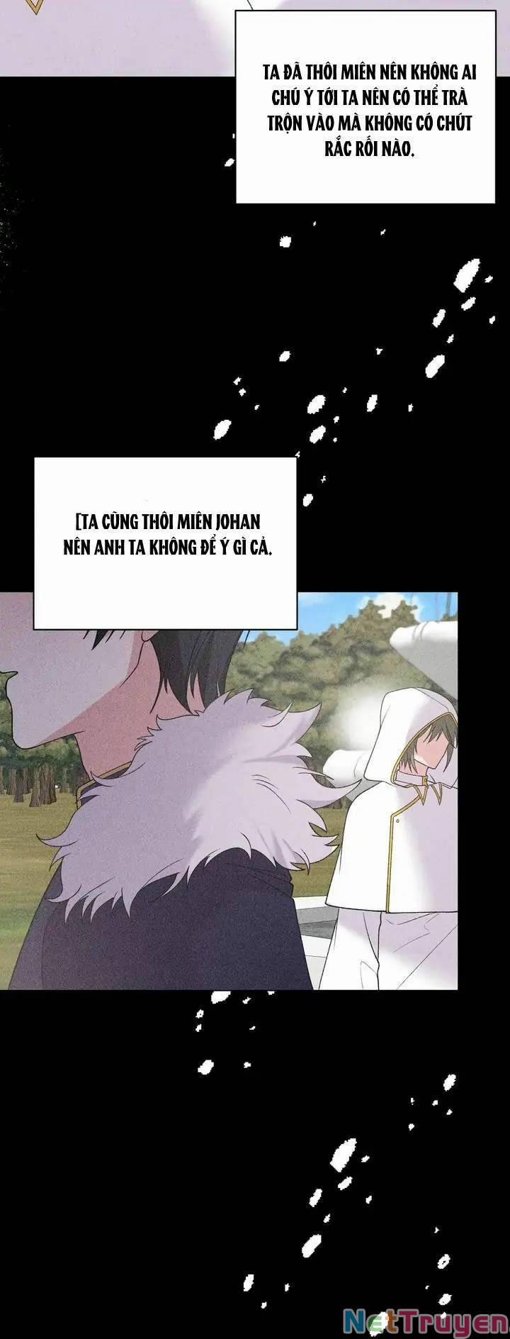 Nhân Vật Phản Diện Muốn Thành Nữ Chính 57 trang 20