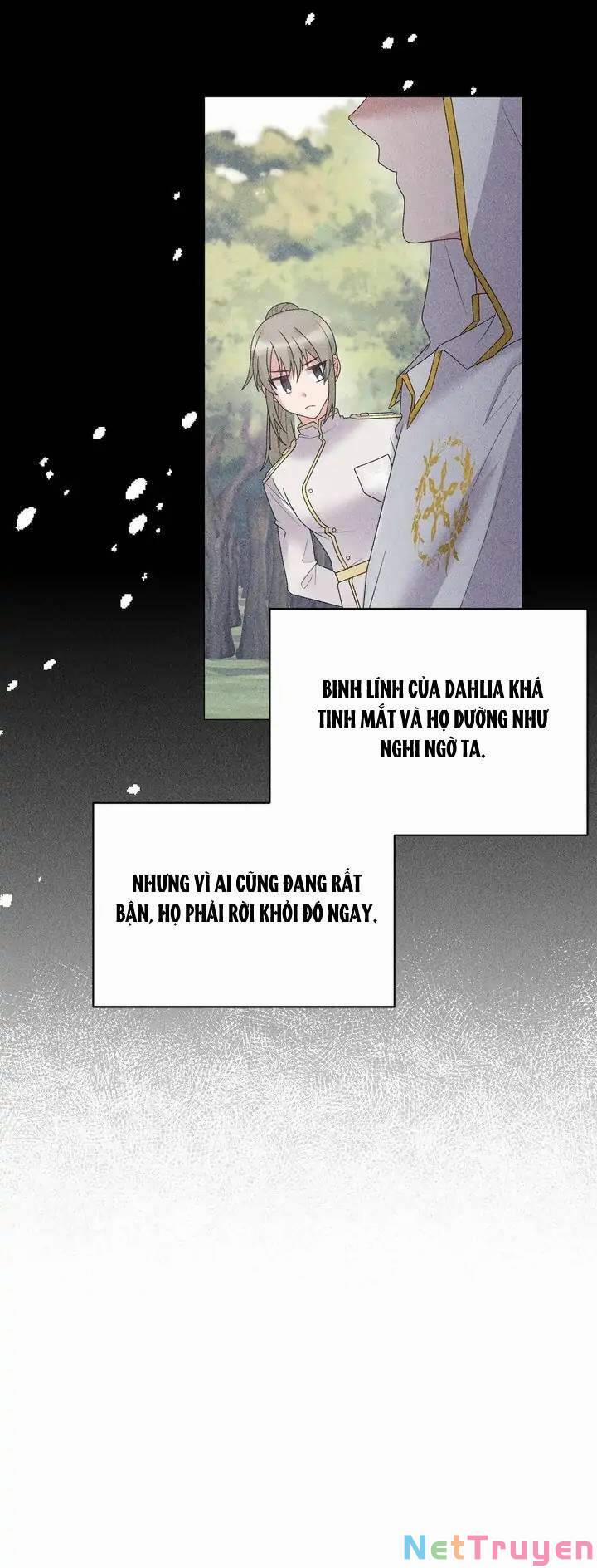 Nhân Vật Phản Diện Muốn Thành Nữ Chính 57 trang 21