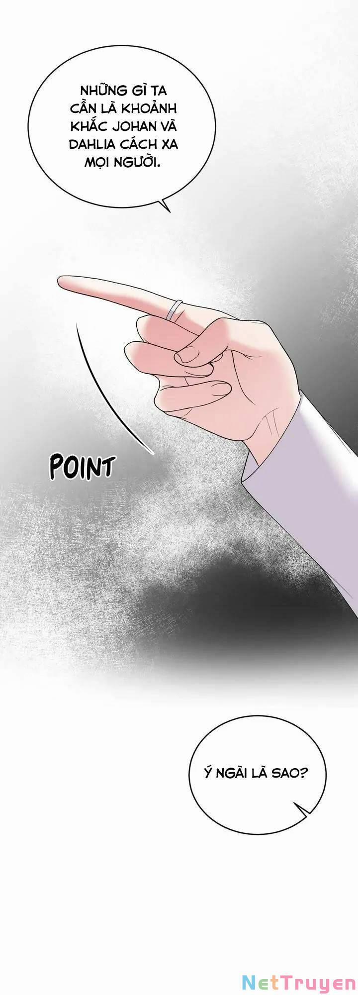 Nhân Vật Phản Diện Muốn Thành Nữ Chính 57 trang 22