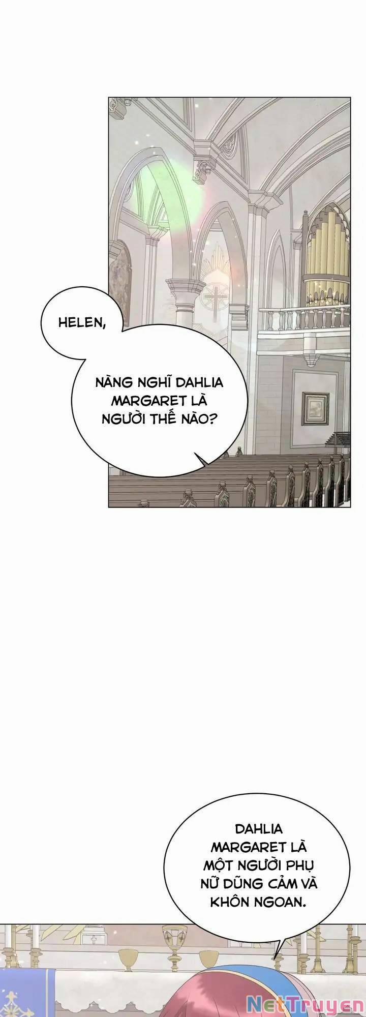 Nhân Vật Phản Diện Muốn Thành Nữ Chính 57 trang 23