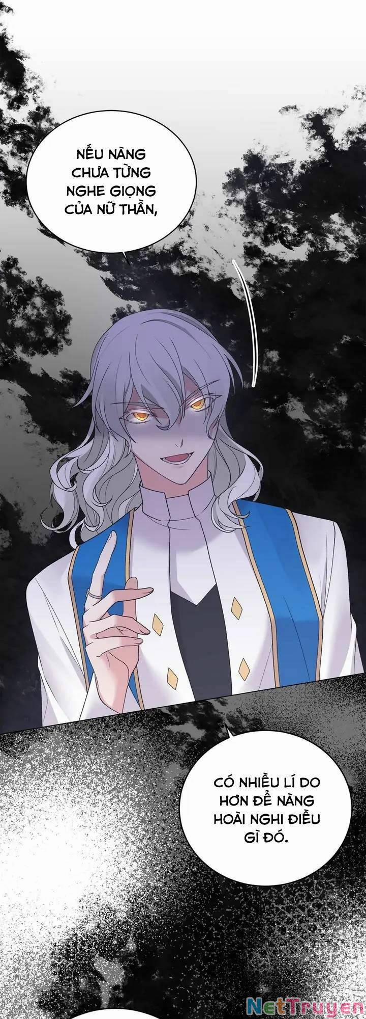 Nhân Vật Phản Diện Muốn Thành Nữ Chính 57 trang 27