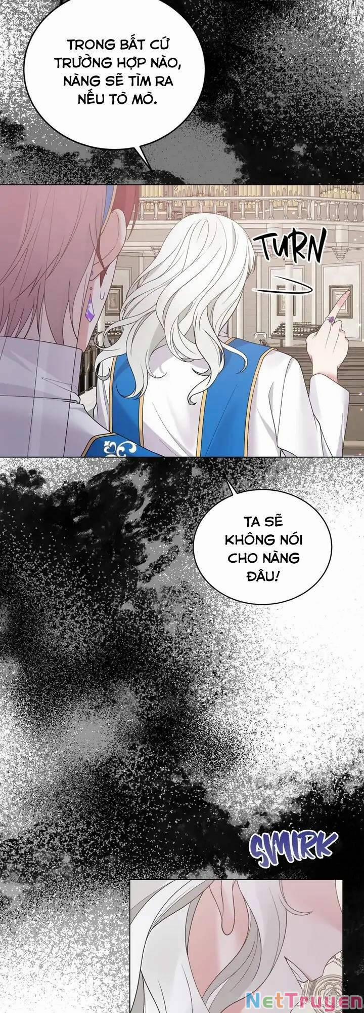 Nhân Vật Phản Diện Muốn Thành Nữ Chính 57 trang 28