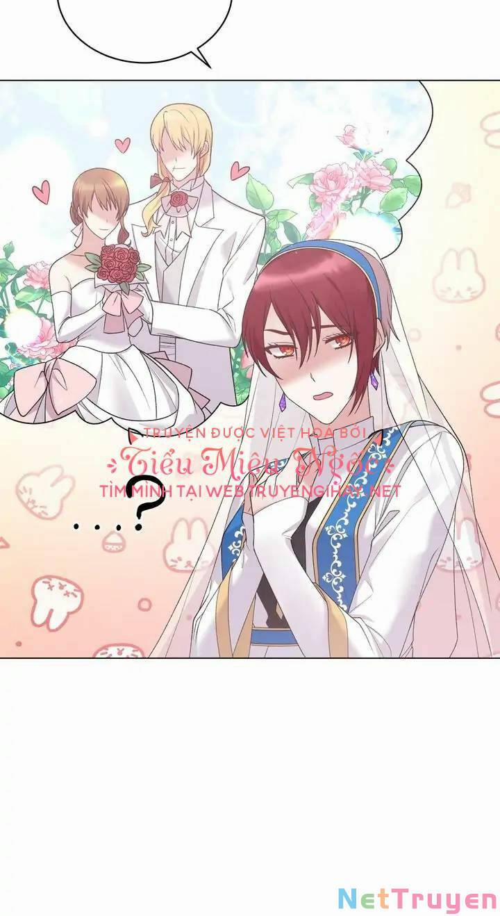 Nhân Vật Phản Diện Muốn Thành Nữ Chính 57 trang 31