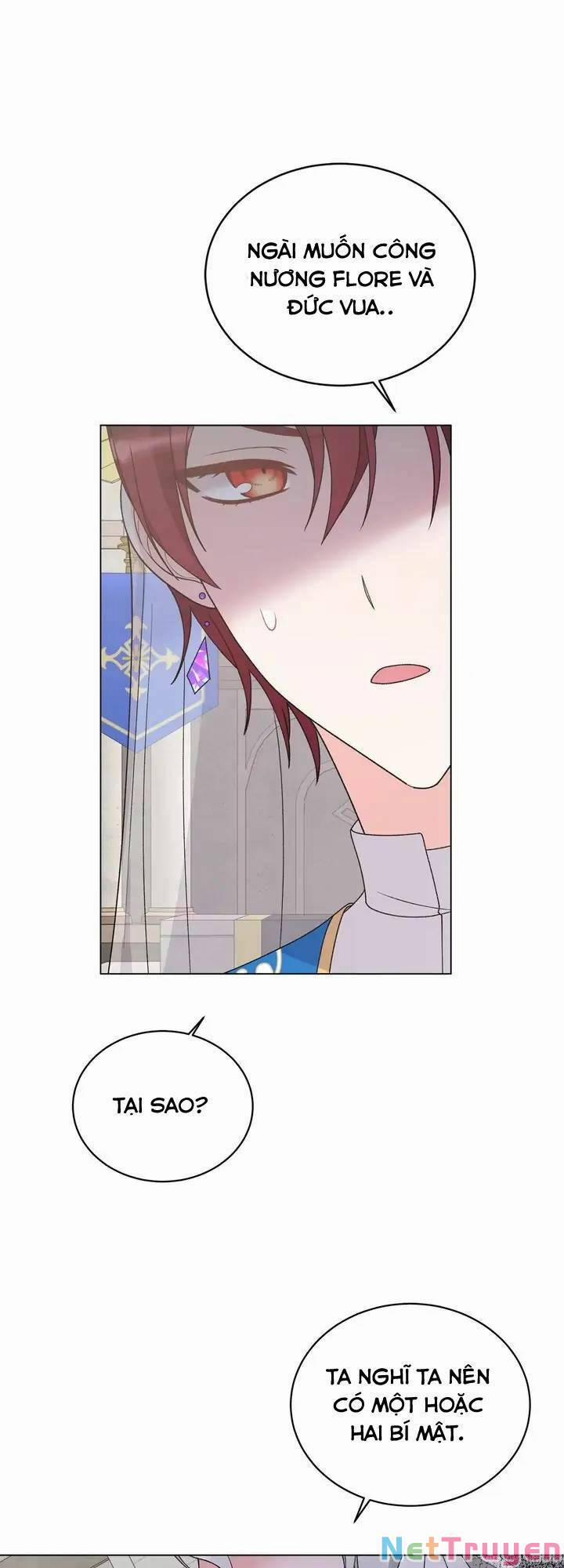 Nhân Vật Phản Diện Muốn Thành Nữ Chính 57 trang 32