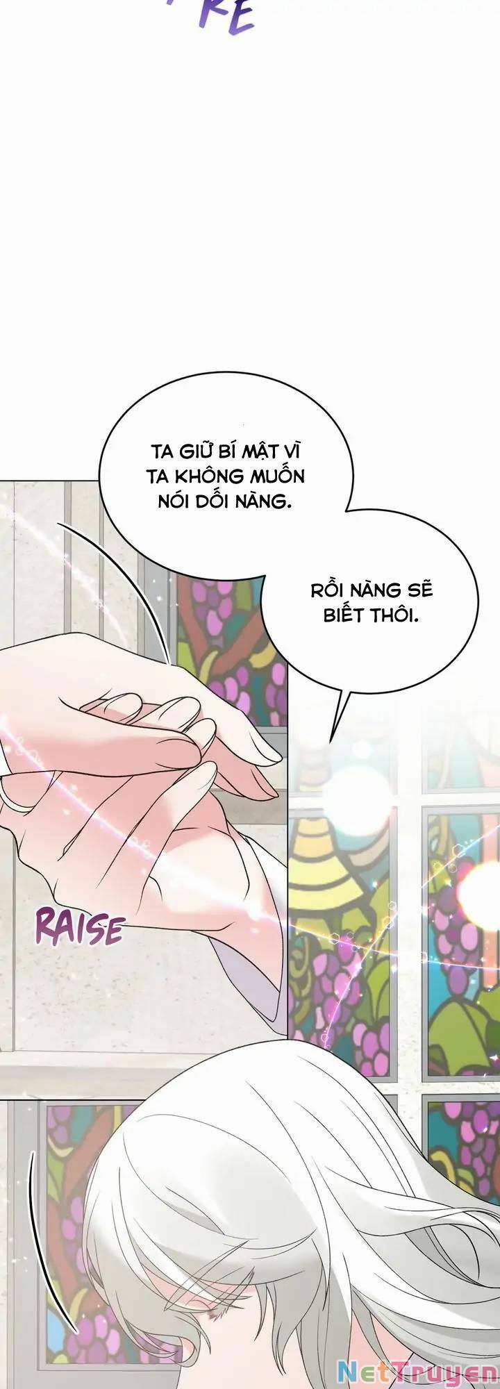 Nhân Vật Phản Diện Muốn Thành Nữ Chính 57 trang 34