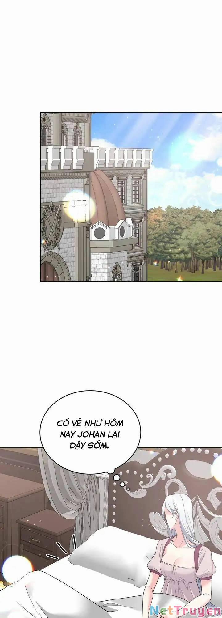 Nhân Vật Phản Diện Muốn Thành Nữ Chính 57 trang 38