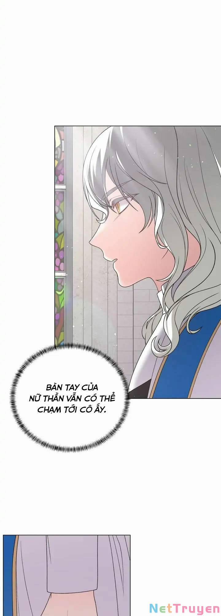 Nhân Vật Phản Diện Muốn Thành Nữ Chính 57 trang 4