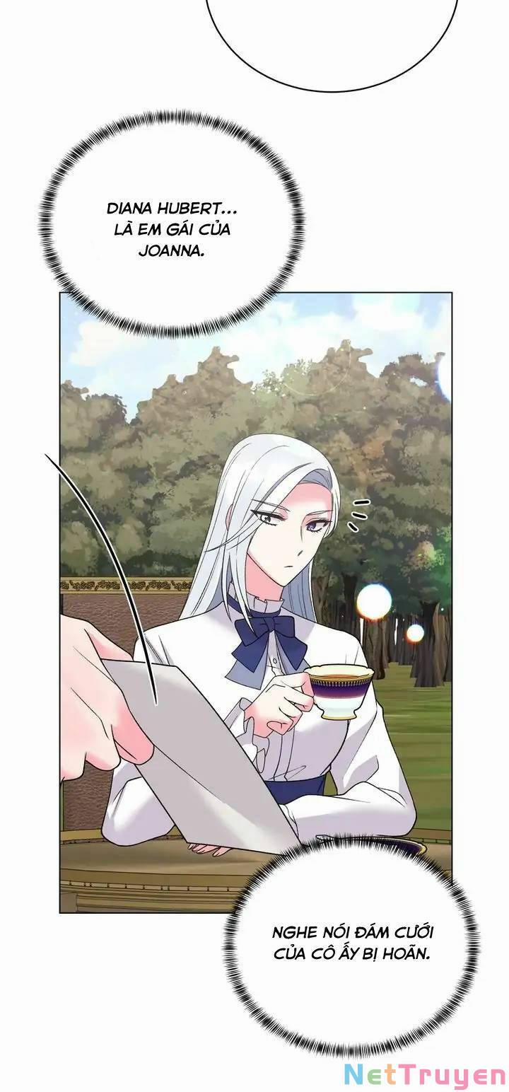 Nhân Vật Phản Diện Muốn Thành Nữ Chính 57 trang 42