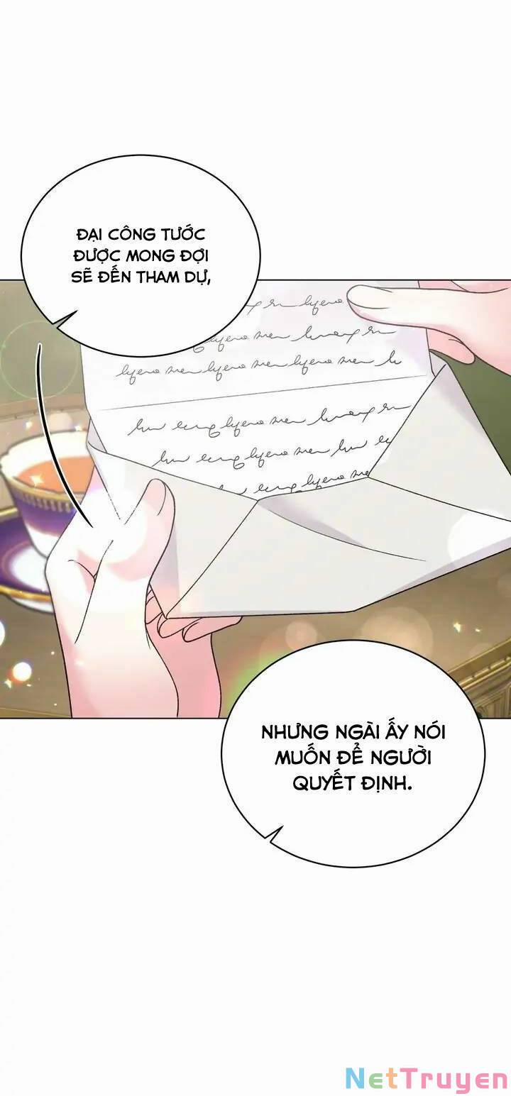 Nhân Vật Phản Diện Muốn Thành Nữ Chính 57 trang 43