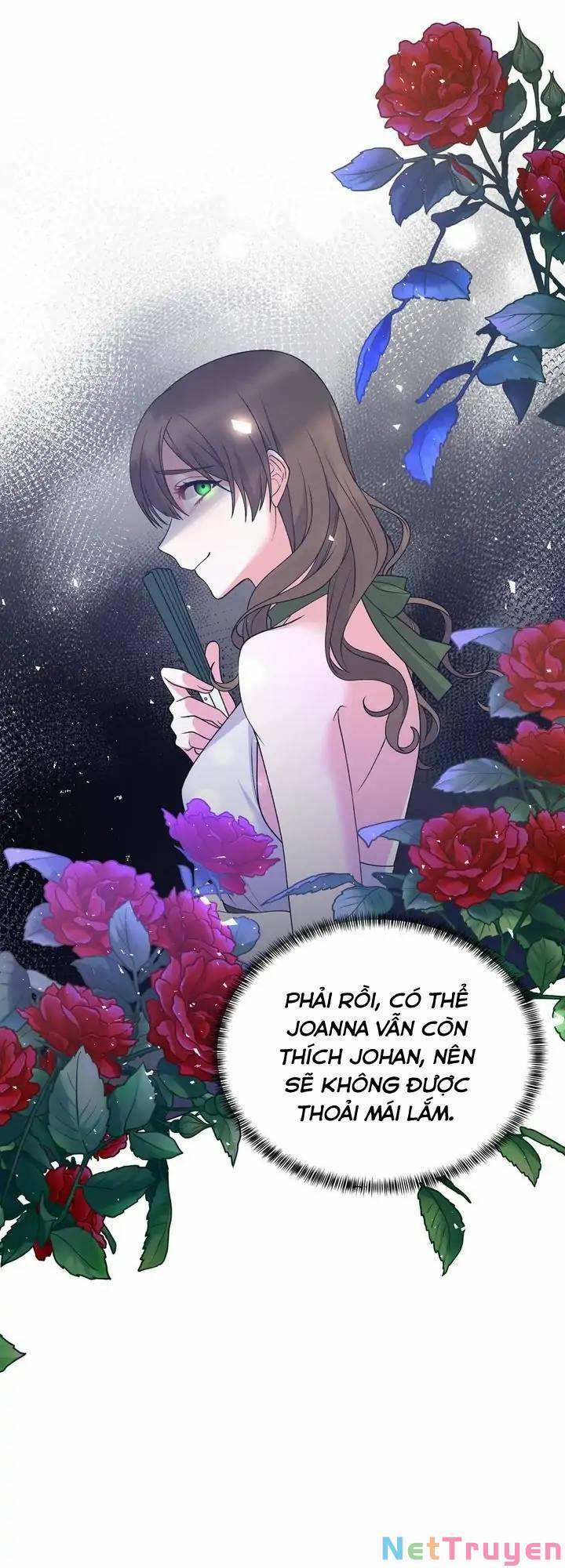 Nhân Vật Phản Diện Muốn Thành Nữ Chính 57 trang 44