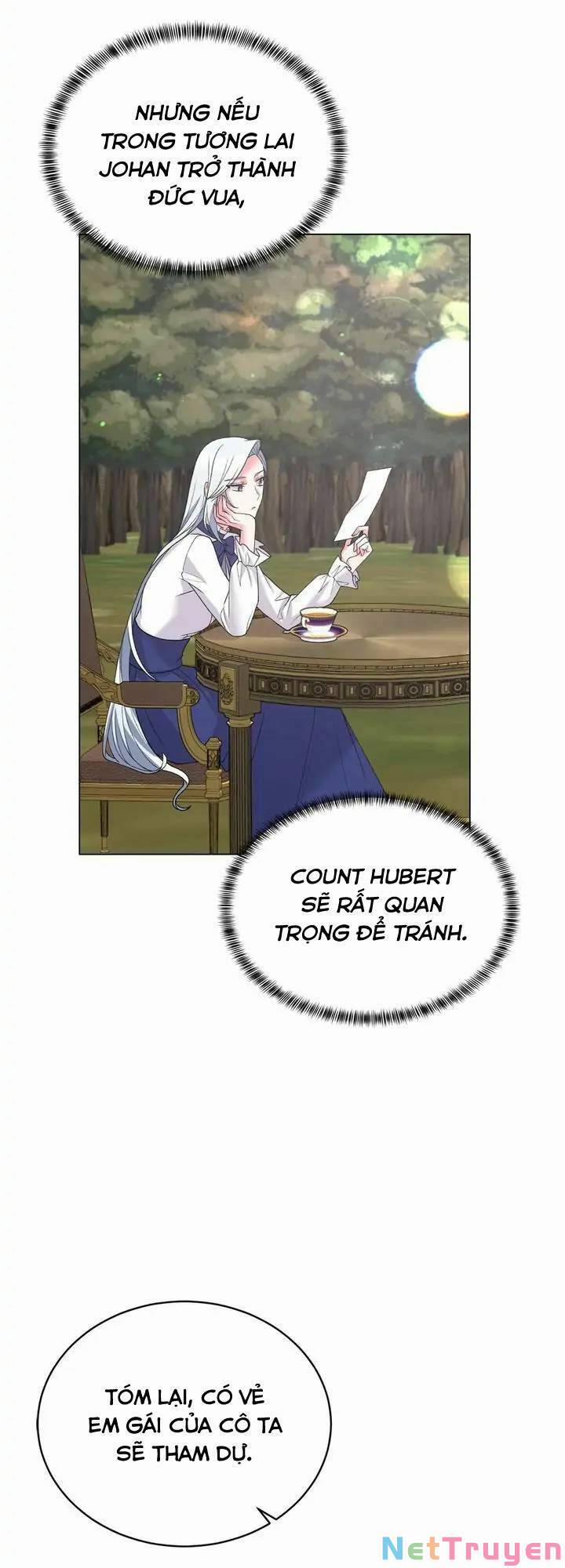 Nhân Vật Phản Diện Muốn Thành Nữ Chính 57 trang 45