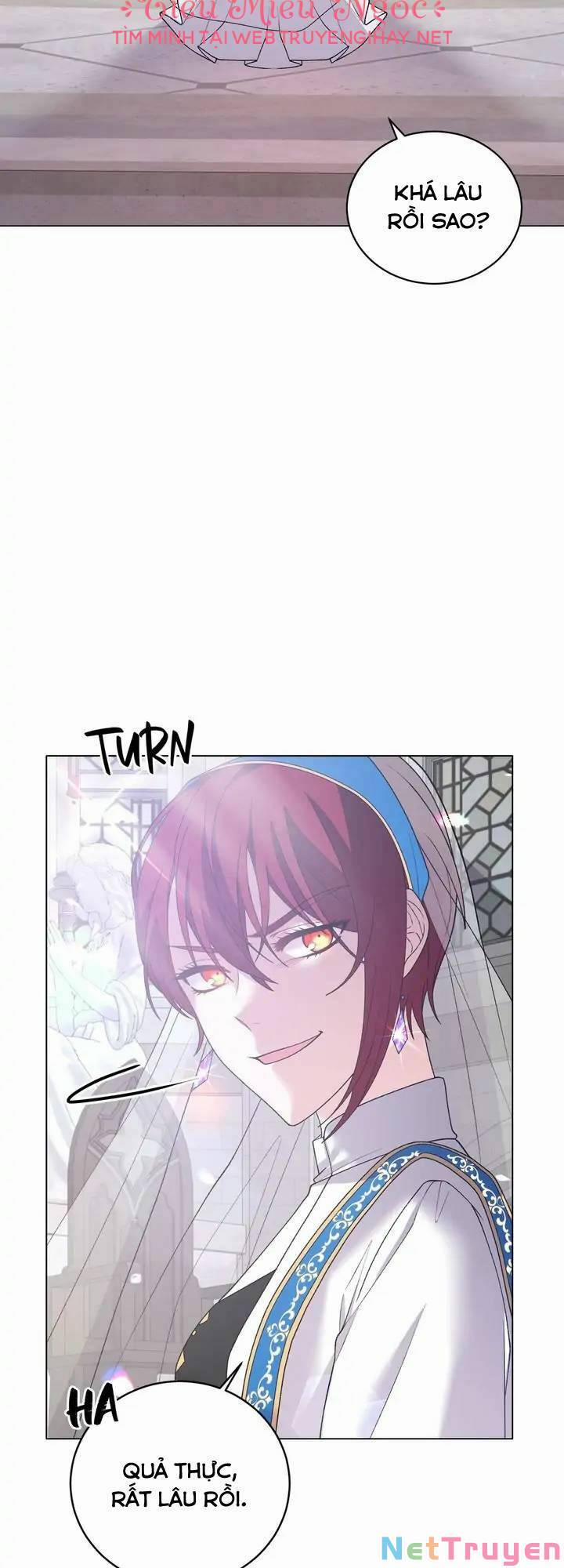 Nhân Vật Phản Diện Muốn Thành Nữ Chính 57 trang 6