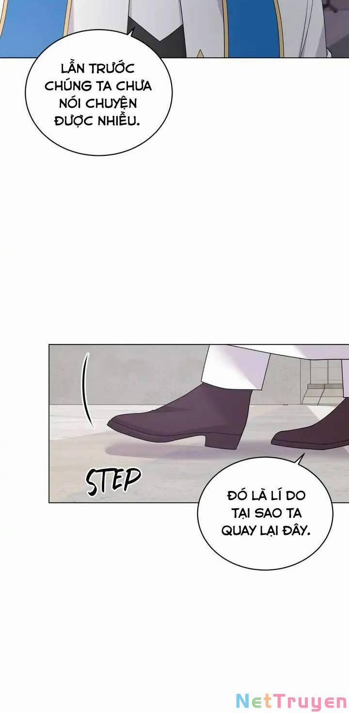 Nhân Vật Phản Diện Muốn Thành Nữ Chính 57 trang 8