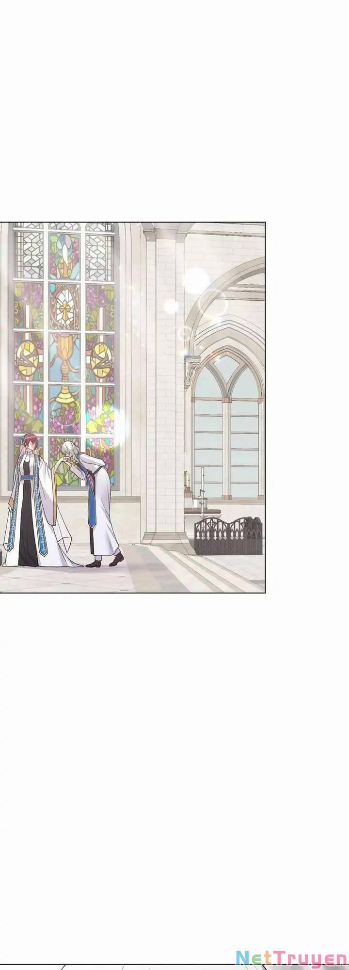 Nhân Vật Phản Diện Muốn Thành Nữ Chính 57 trang 9