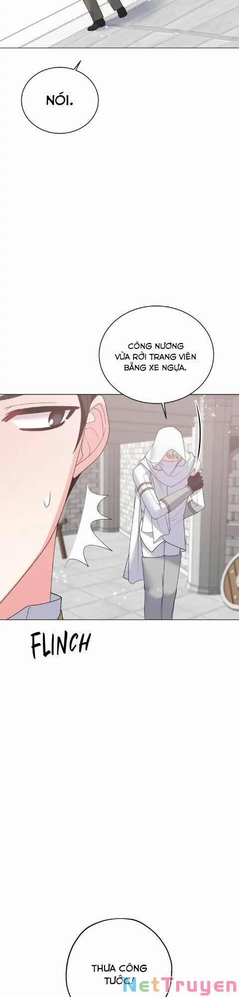 Nhân Vật Phản Diện Muốn Thành Nữ Chính 58 trang 10